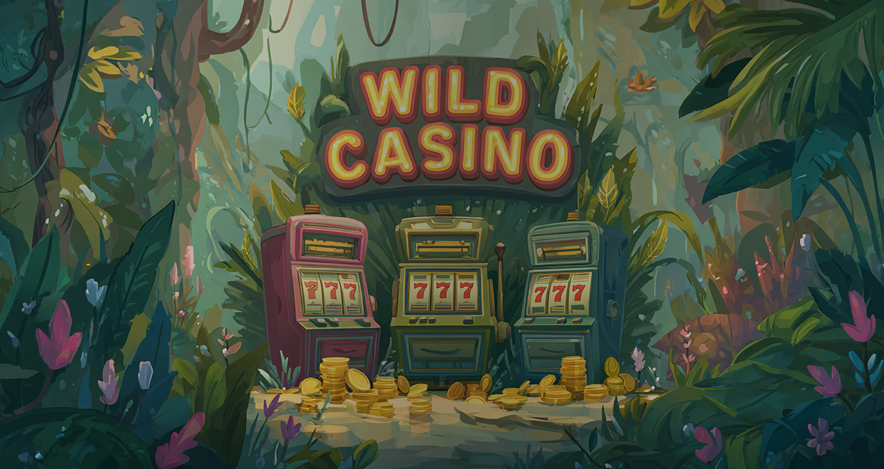 Wild Casino